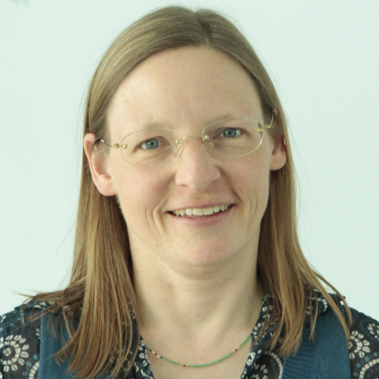 Prof. Dr. Katharina MehnerHeindl 50 Jahre UPB